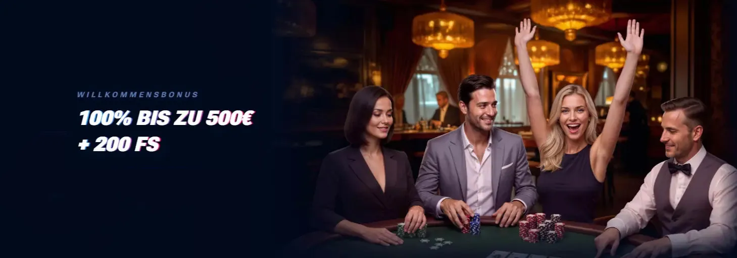 Boomerang Bet Casino banner