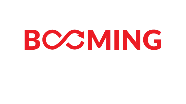 Booming Games
